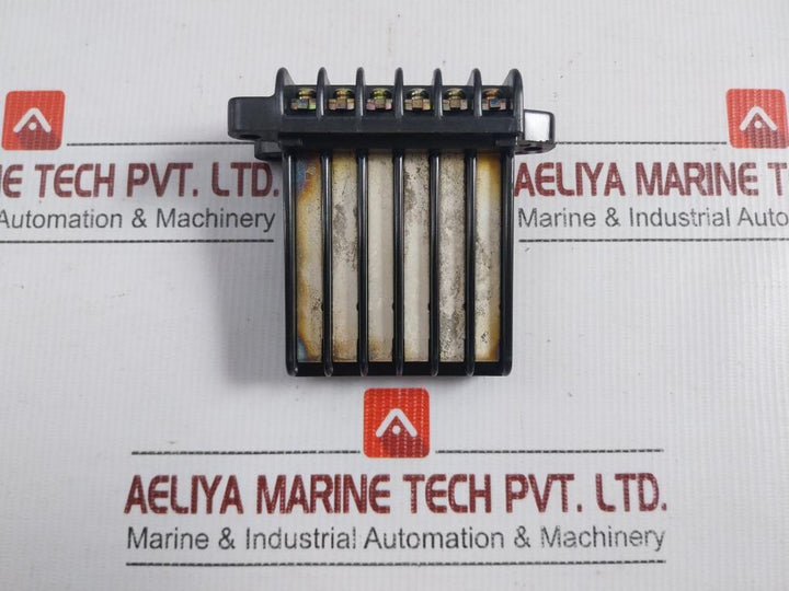 Auxiliary-Contact-Block-Kha-0030444-Ap-16-Ah-10B-Terasaki-Aih-1-a-208500-4