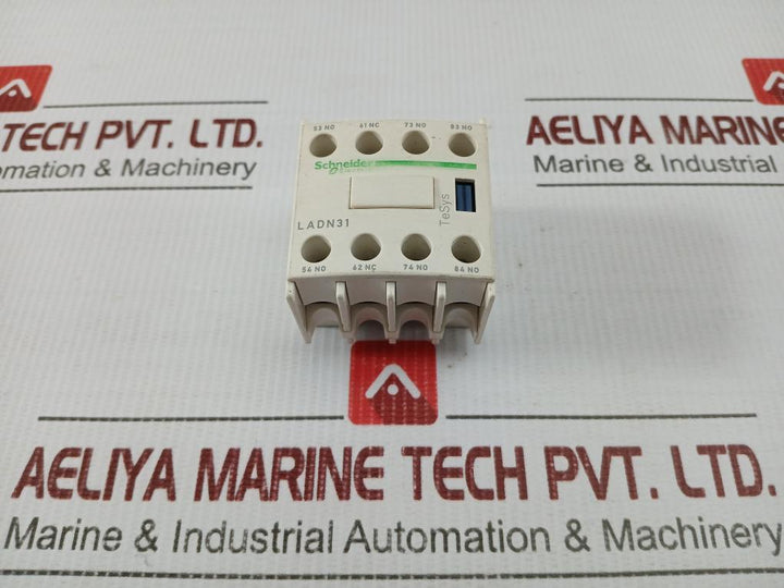 Auxiliary-Contact-Block-Ladn-31-Schneider-Electric-208058-2