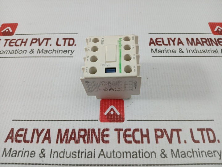Auxiliary-Contact-Block-Ladn-31-Schneider-Electric-208058-4