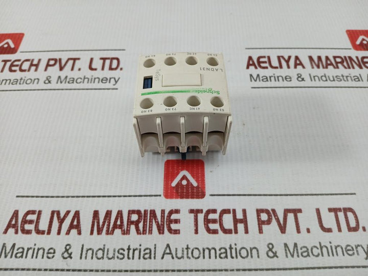 Auxiliary-Contact-Block-Ladn-31-Schneider-Electric-208058-5