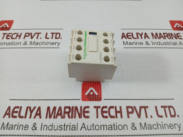 Auxiliary-Contact-Block-Ladn-31-Schneider-Electric-208058-6