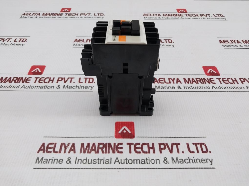 Auxiliary-Contactor-Sh-4-G-24vdc-10a-By-Fuji-Electric-2