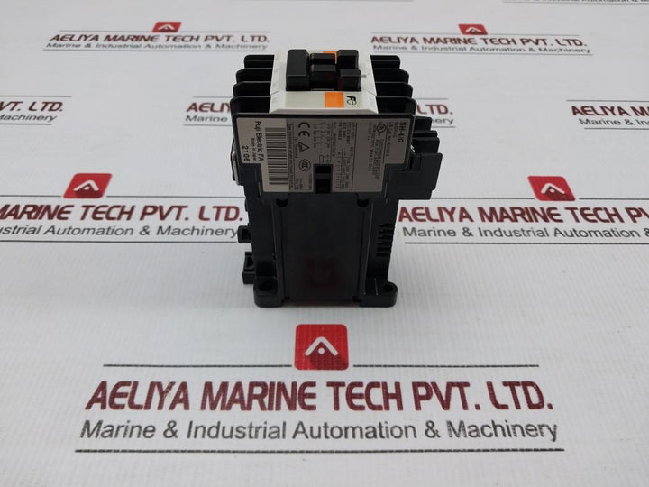 Auxiliary-Contactor-Sh-4-G-24vdc-10a-By-Fuji-Electric-3
