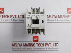 Auxiliary-Relay-380-400V-50Hz-16A-2A2B-Dong-a-Dar4B-208485-2