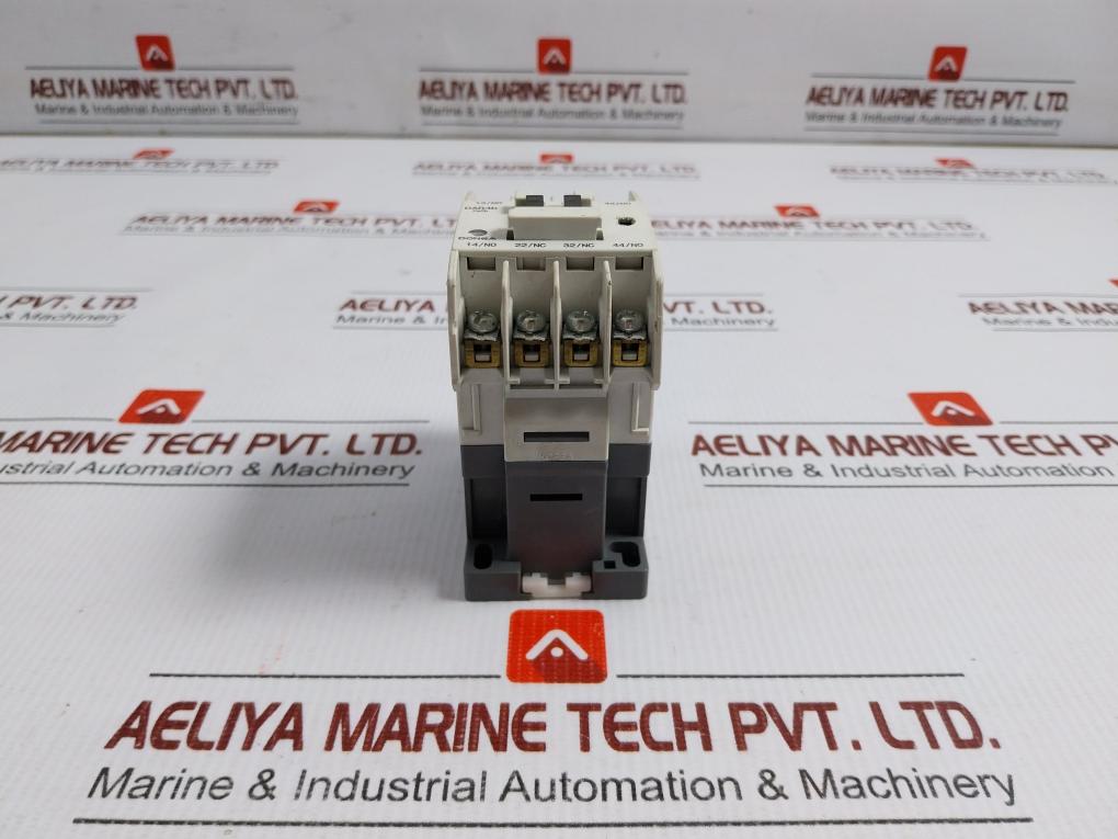 Auxiliary-Relay-380-400V-50Hz-16A-2A2B-Dong-a-Dar4B-208485-4