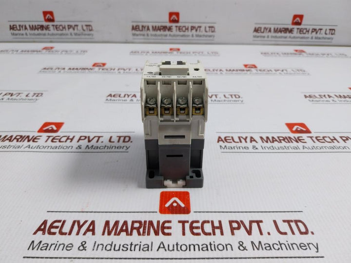 Auxiliary-Relay-380-400V-50Hz-16A-2A2B-Dong-a-Dar4B-208485-4