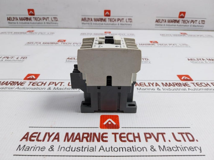 Auxiliary-Relay-380-400V-50Hz-16A-2A2B-Dong-a-Dar4B-208485-6
