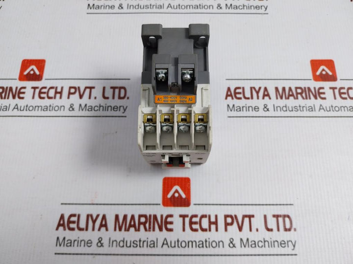 Auxiliary-Relay-380-400V-50Hz-16A-2A2B-Dong-a-Dar4B-208485-7