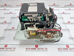 Auxiliary Automatic Voltage Regulator Unit 50/60Hz Shinko Electric Gec10110Ds