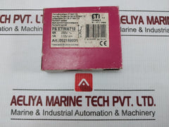 Auxiliary Circuit Switch Ps Etimat 10 By Eti 6A/230V Ac