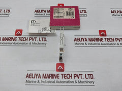 Auxiliary Circuit Switch Ps Etimat 10 By Eti 6A/230V Ac