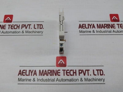 Auxiliary Circuit Switch Ps Etimat 10 By Eti 6A/230V Ac