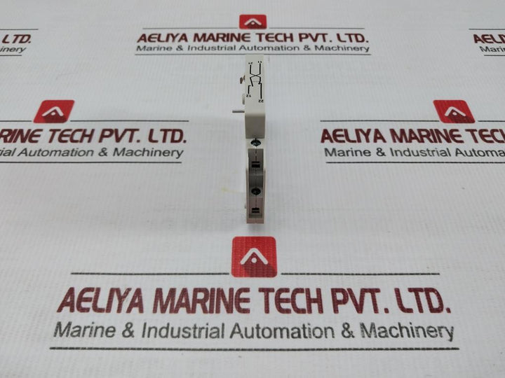 Auxiliary Circuit Switch Ps Etimat 10 By Eti 6A/230V Ac