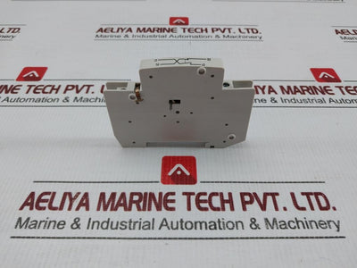 Auxiliary Circuit Switch Ps Etimat 10 By Eti 6A/230V Ac