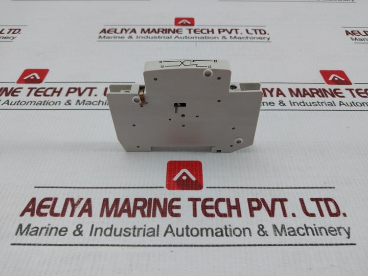 Auxiliary Circuit Switch Ps Etimat 10 By Eti 6A/230V Ac