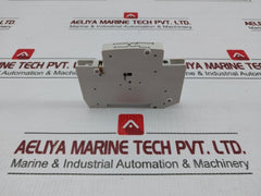 Auxiliary Circuit Switch Ps Etimat 10 By Eti 6A/230V Ac