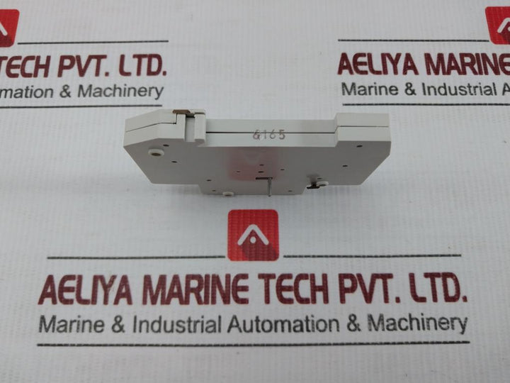 Auxiliary Circuit Switch Ps Etimat 10 By Eti 6A/230V Ac
