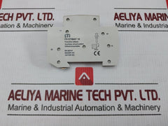 Auxiliary Circuit Switch Ps Etimat 10 By Eti 6A/230V Ac