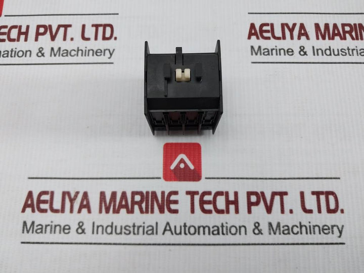 Auxiliary Contact 3Rh2911-1Fa22 Siemens 10A/240V
