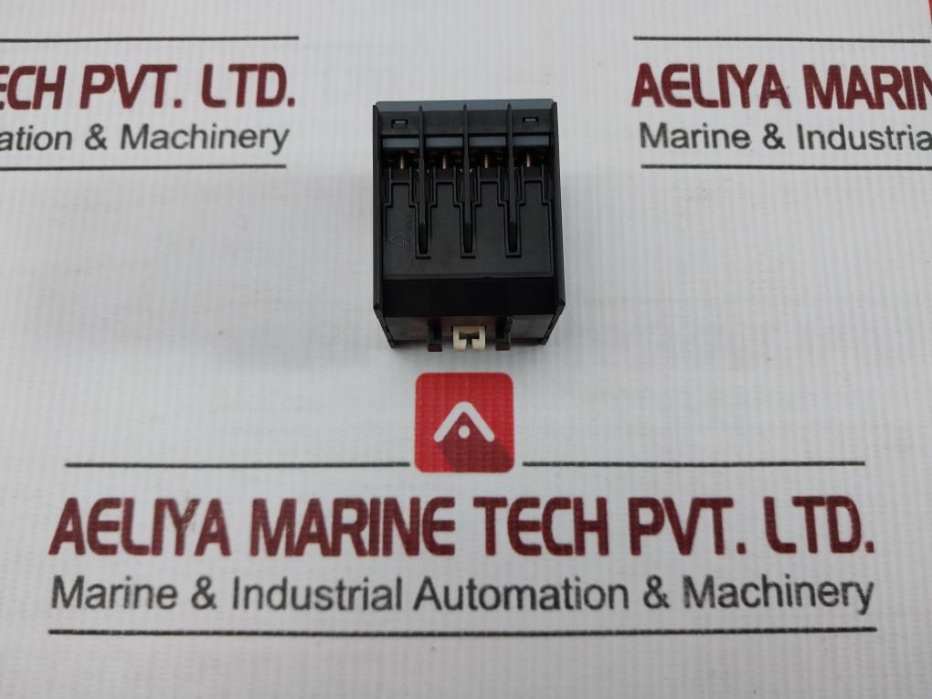 Auxiliary Contact 3Rh2911-1Fa22 Siemens 10A/240V