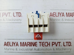 Telemecanique La1Kn04 Auxiliary Contact Block 10A 690V W913791890341