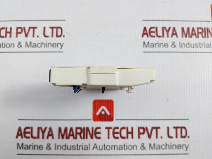 Auxiliary Contact Block 690V 10A Part No Lad8N11 Telemecanique