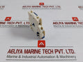 Auxiliary Contact Block 690V 10A Part No Lad8N11 Telemecanique