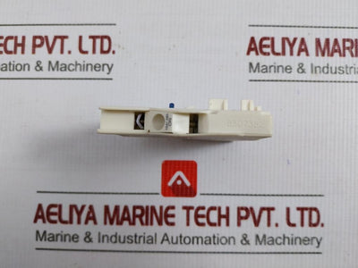 Auxiliary Contact Block 690V 10A Part No Lad8N11 Telemecanique