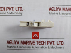 Auxiliary Contact Block 690V 10A Part No Lad8N11 Telemecanique