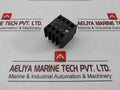 Auxiliary Contact Block 690V/16A Hyundai Hgc Tb 13