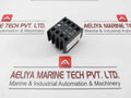 Auxiliary Contact Block 690V/16A Hyundai Hgc Tb 13