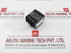Auxiliary Contact Block 690V/16A Hyundai Hgc Tb 13