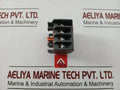Auxiliary Contact Block 690V/16A Hyundai Uab 22Nr