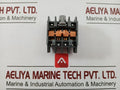 Auxiliary Contact Block 690V/16A Hyundai Uab 22Nr