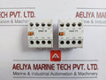 Auxiliary Contact Block 690V Ac 16A Hyundai Hiac13