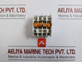 Auxiliary Contact Block 690V Ac 16A Hyundai Hiac13