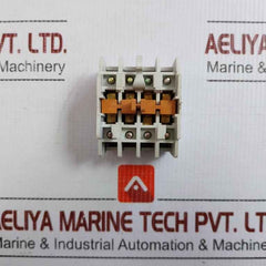 Auxiliary Contact Block 690V Ac 16A Hyundai Hiac13