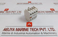 Auxiliary Contact Block 690V Ac 16A Hyundai Hiac13