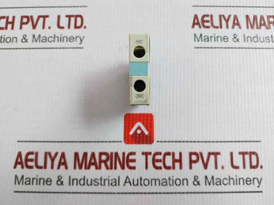 Auxiliary Contact Block 690V Siemens 3Rh1921-1Ca01