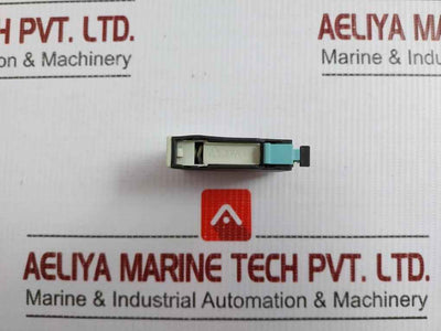 Auxiliary Contact Block 690V Siemens 3Rh1921-1Ca01