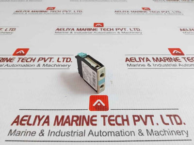 Auxiliary Contact Block 690V Siemens 3Rh1921-1Ca01
