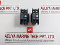Auxiliary Contact Block 690 Vac 16A Hyundai Hgc-tb-20