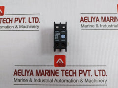 Auxiliary Contact Block 690 Vac 16A Hyundai Hgc-tb-20