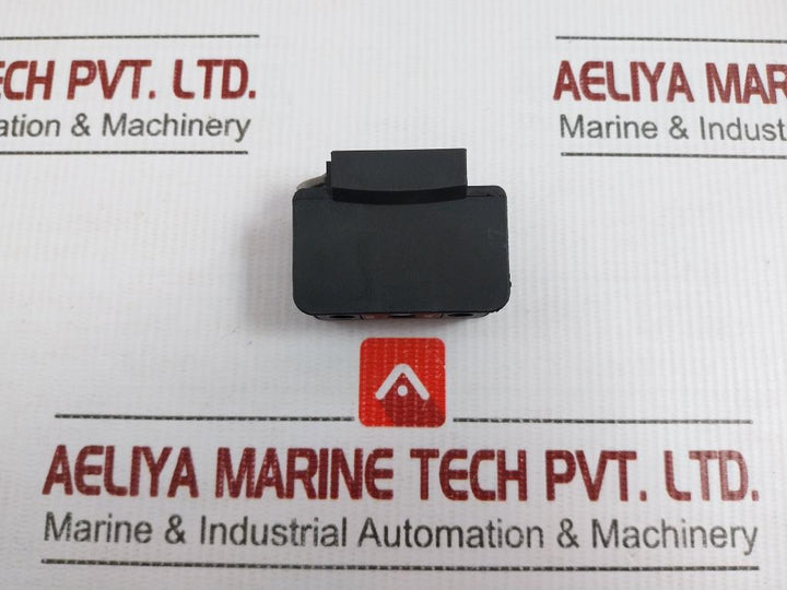 Auxiliary Contact Block 690 Vac 16A Hyundai Hgc-tb-20