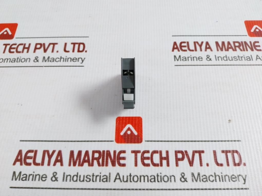 Auxiliary Contact Block 690 Vac 50/60Hz Abb Ca5X-10 E4Ca5X10