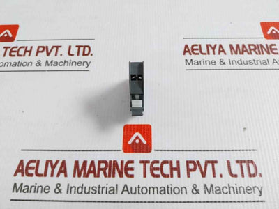 Auxiliary Contact Block 690 Vac 50/60Hz Abb Ca5X-10 E4Ca5X10
