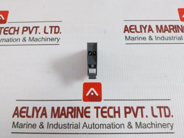 Auxiliary Contact Block E4Ca5X10 Abb 600 Vac 50/60 Hz