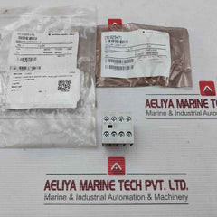 Auxiliary Contact Block Eaton Part No. Xtcexfac22