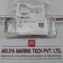 Auxiliary Contact Block Eaton Part No. Xtcexfac22