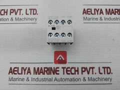 Auxiliary Contact Block Eaton Part No. Xtcexfac22